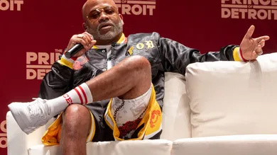 "The Prince Of Detroit" Detroit Premiere