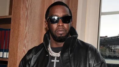 Sean "Diddy" Combs Fulfills $1 Million Pledge To Howard University At Howard Homecoming – Yardfest