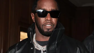 Sean "Diddy" Combs Fulfills $1 Million Pledge To Howard University At Howard Homecoming ‚Äì Yardfest