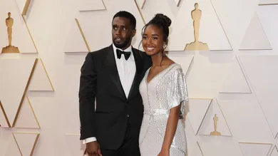 94th Annual Academy Awards - Arrivals