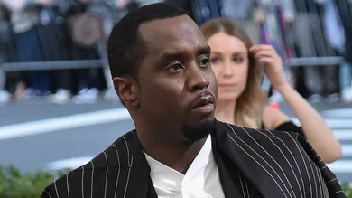 "Rei Kawakubo/Comme des Garcons: Art Of The In-Between" Costume Institute Gala