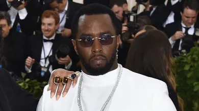 Heavenly Bodies: Fashion & The Catholic Imagination Costume Institute Gala - Arrivals