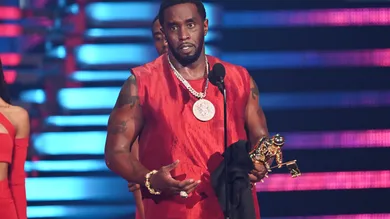 2023 MTV Video Music Awards - Show