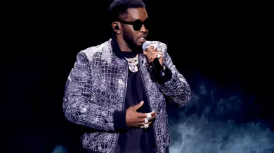 2022 iHeartRadio Music Festival - Night 2 - Show