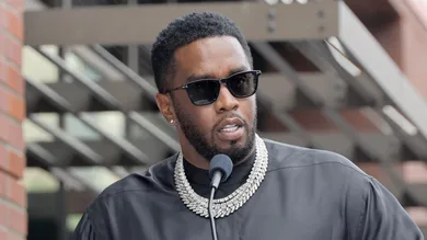 DJ Khaled Honored With Star On The Hollywood Walk Of Fame