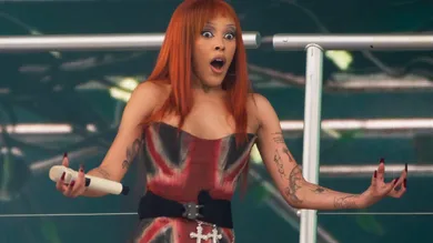 Wireless Festival 2024 - Day Three