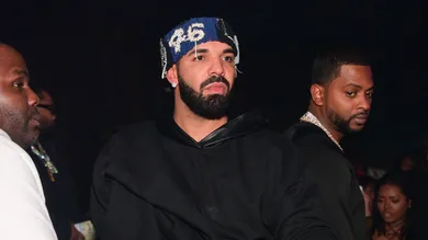 Lil Baby's "It's Only Me" Album Release Party