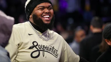 Los Angeles Clippers v Los Angeles Lakers