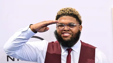 BET Awards 2024 - Red Carpet