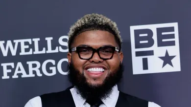 55th NAACP Image Awards (Non-Televised Categories) Program And Dinner