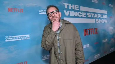 The Vince Staples Show, Premiere, Los Angeles