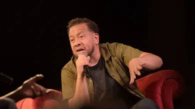 A Conversation With Elliott Wilson and Snoop Dogg