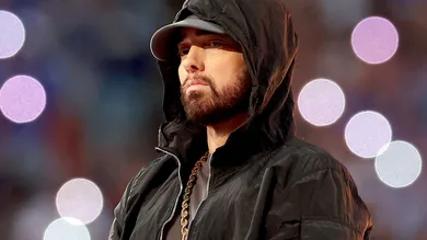 Pepsi Super Bowl LVI Halftime Show