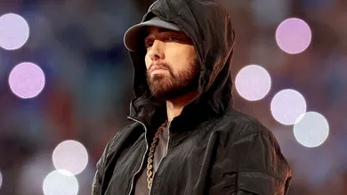 Pepsi Super Bowl LVI Halftime Show