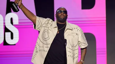 2024 BET Awards - Show