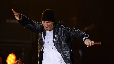 The 52nd Annual GRAMMY Awards - Show