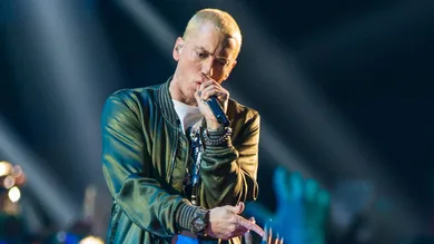 2014 MTV Movie Awards - Show