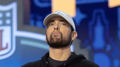 NFL: APR 25 2024 Draft