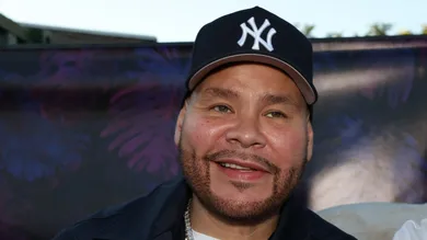 SONRISA Puerto Rican After Party Hosted By Fat Joe