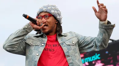 Wireless Festival 2024 - Day One