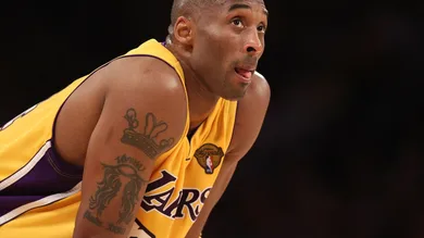 NBA Finals Game 7: Boston Celtics v Los Angeles Lakers