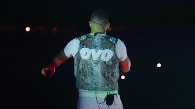 Drake In Concert - Atlanta, GA