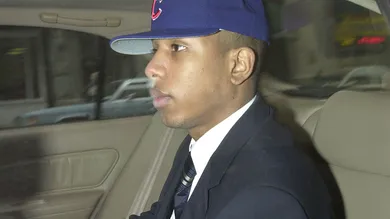 Sean "Puffy" Combs Trial