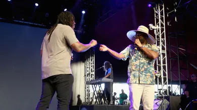 2019 Coachella Valley Music And Arts Festival - Weekend 1 - Day 2