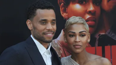 Screen Gems Premiere Of "The Intruder" - Arrivals