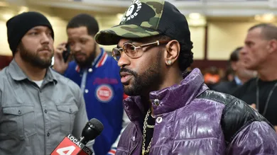 2019 Allstar Giveback: Thanksgiving Edition