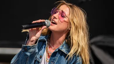 Stagecoach Country Music Festival begins after three-year haitus due to the coronavirus pandemic