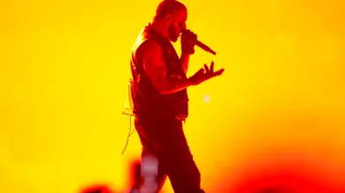 Lollapalooza Chile 2023 - Day 2