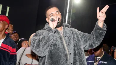 Drake Presents "Til Death Do Us Part"