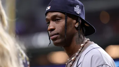 World Series - Atlanta Braves v Houston Astros - Game Six