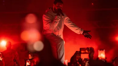 'HOMECOMING WEEKEND' Hosted By The h.wood Group & REVOLVE, Presented By PLACES.CO and Flow.com, Produced By Uncommon Entertainment - Day 2