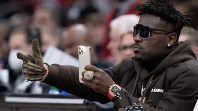 Los Angeles Clippers v Atlanta Hawks