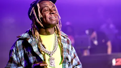 NBA 2K23 Launch Event