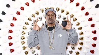 65th GRAMMY Awards - GRAMMY Gift Lounge