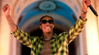 NASCAR Clash at the Coliseum