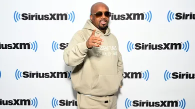 Celebrities Visit SiriusXM - March 21, 2023