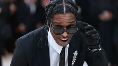 Met Gala 2023 - Karl Lagerfeld Red Carpet Looks