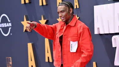 BET Awards 2023 - Red Carpet