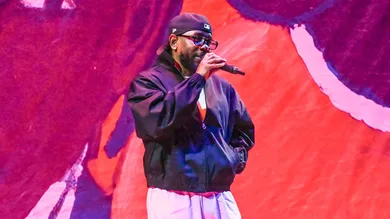 2023 Bonnaroo Music & Arts Festival