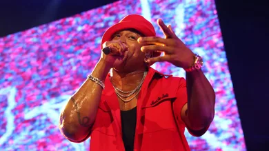 2023 Rock The Bells Festival