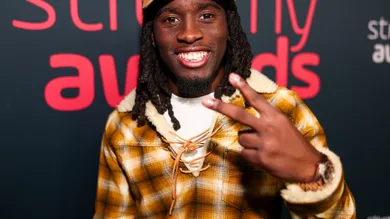 The 2023 Streamy Awards - Arrivals