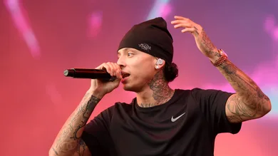 Leeds Festival 2023 - Day 3