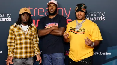 AMP Freshman Cypher 2024