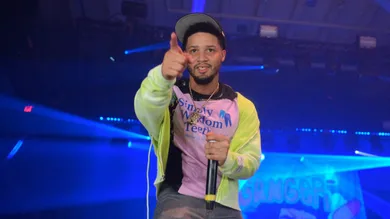 veeze the worst tour ever details