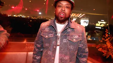 Billboard No. 1's Party