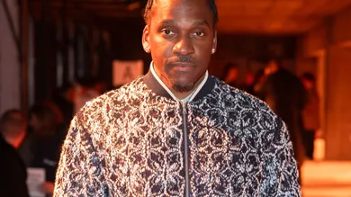 Dries Van Noten : Front Row - Paris Fashion Week - Menswear Fall/Winter 2024-2025